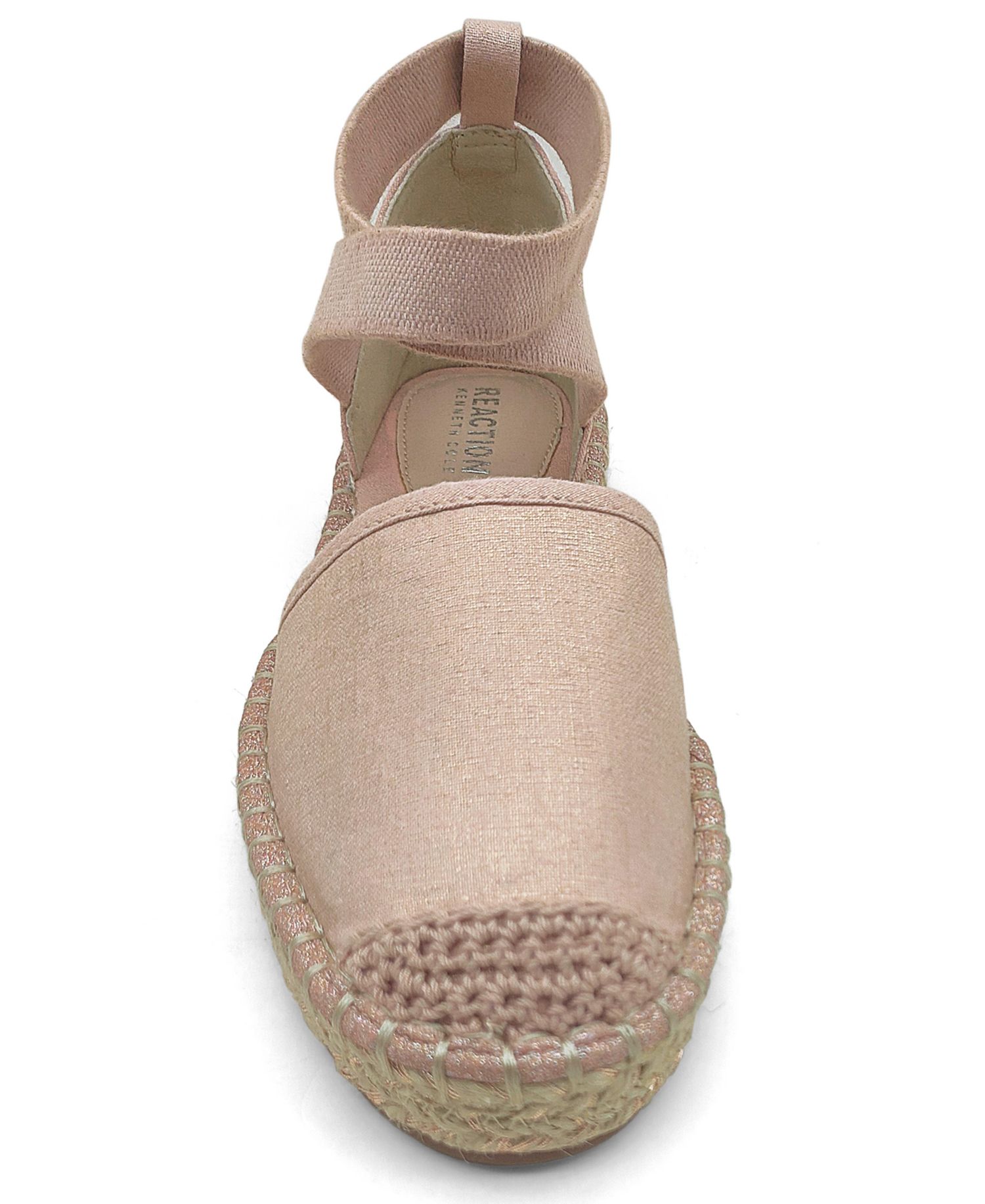 Women's Beech Almond Toe Espadrilles