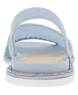 Women's Saavi Round Toe Sandals