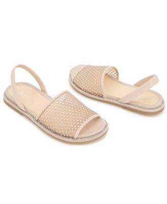 Women's Saavi Round Toe Sandals
