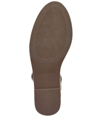 Women's Beech Almond Toe Espadrilles