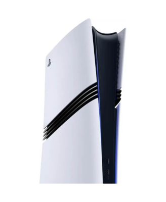 Sony - 5 Pro Console - White