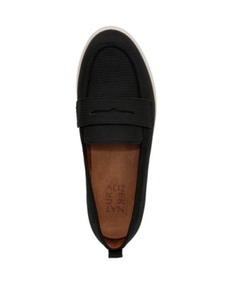 Women's Ingrid Hybrid Penny Loafers