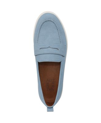 Women's Ingrid Hybrid Penny Loafers