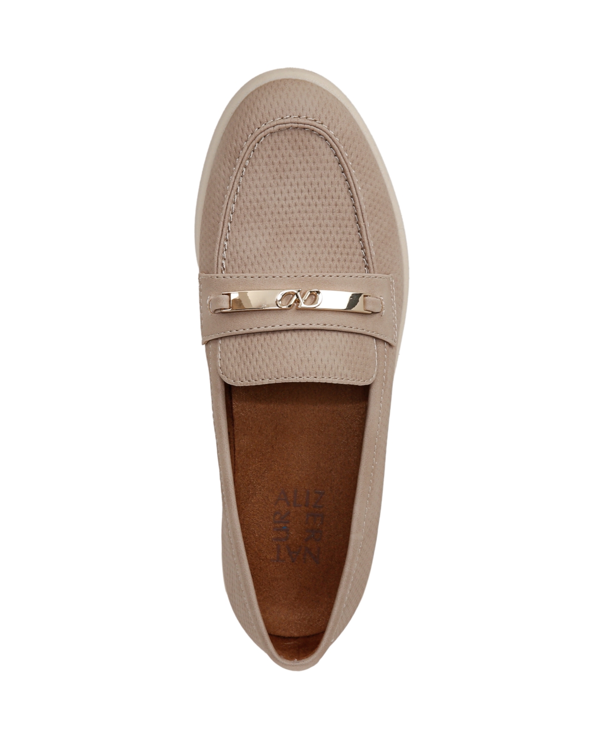 NATURALIZER WOMEN'S ISLA HYBRID PENNY LOAFERS 