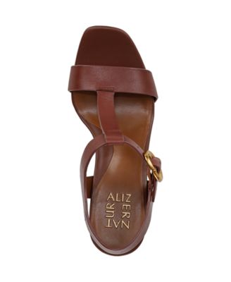 Women's Jordis T-Strap Platform Dress Sandals