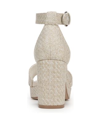 Women's Pearlyn 4 Block Heel Platform Dress Sandals