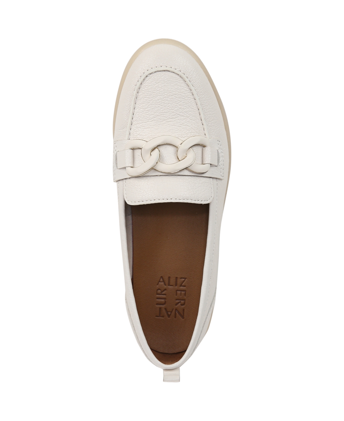 NATURALIZER WOMEN'S KATERI HYBRID PENNY LOAFERS 