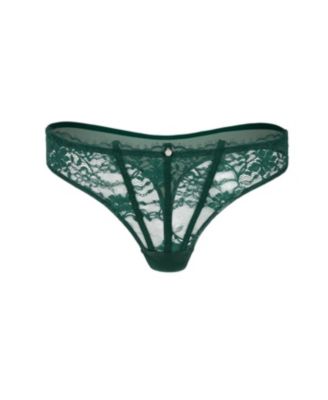 Women's Mandi Thong Panty