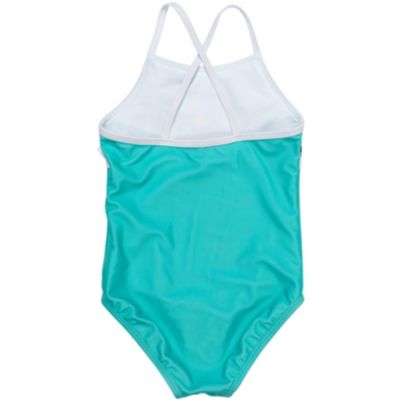 Little Girls Disney Mirabel One Piece Bathing Suit