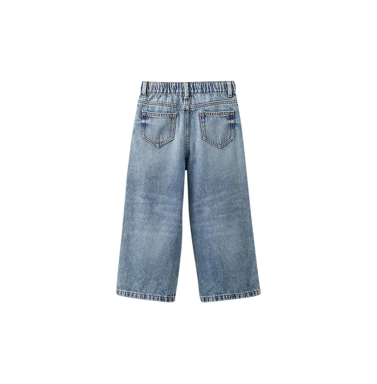 Cotton On Boys Little/Big Super Baggy Jean