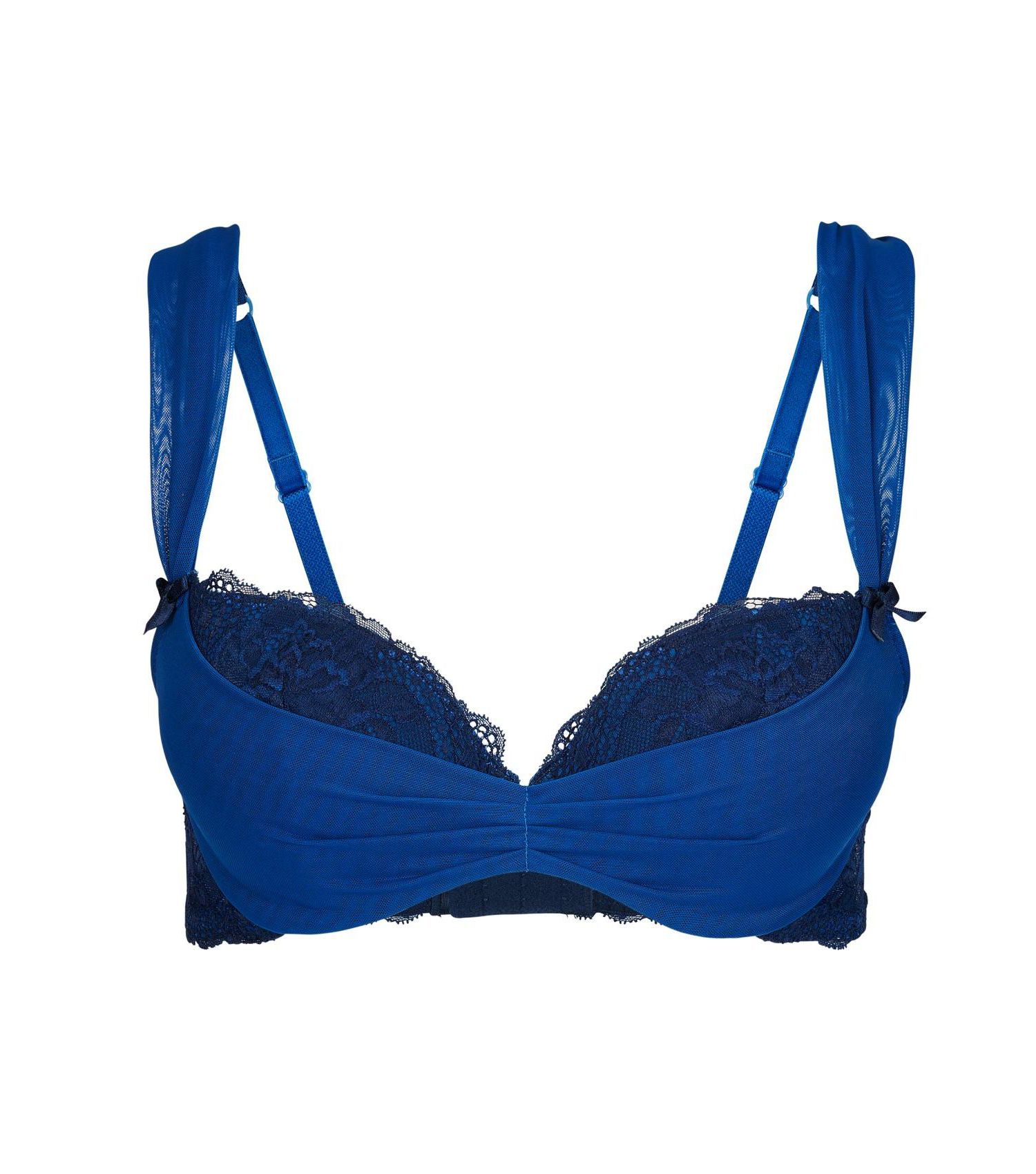 Women's Clairabelle Push Up Demi Bra