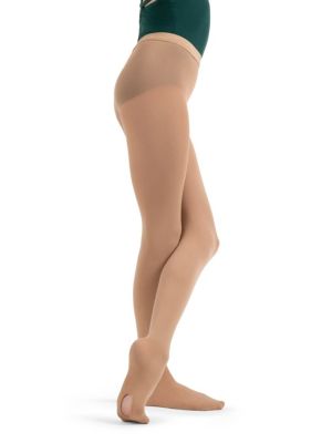 Girls Ultra Soft Transition Tight