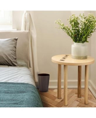 Small Trash Can with Open Top for Compact and Tight Spaces, 1.58-Gallon Capacity