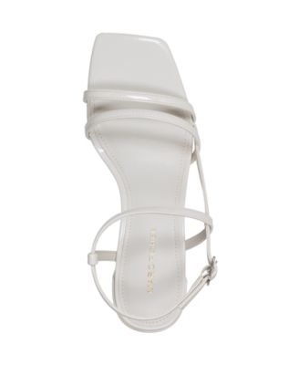 Women's Jeci Block Heel Strappy Dress Sandals