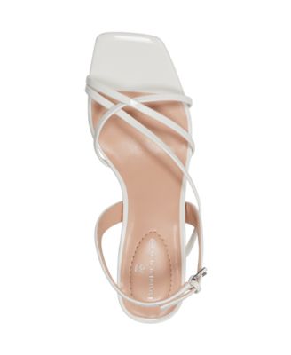 Women's Keltie Strappy Block Heel Dress Sandals