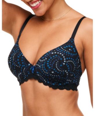 Women's Kati Contour Demi Bra