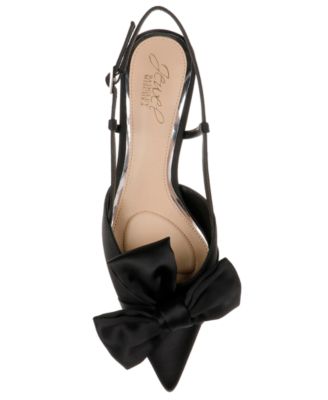 Women's Shoshana Slingback Pumps