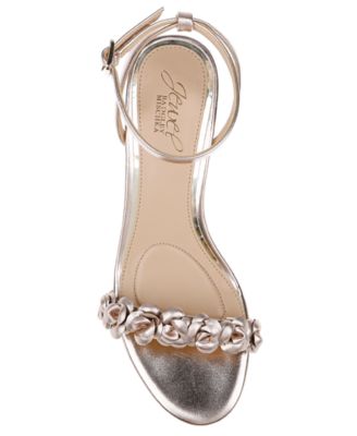 Women's Sawyer Block Heel Dress Sandals