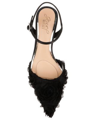 Women's Selene Kitten Heel Dress Pumps