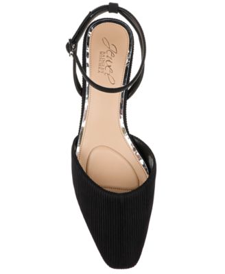 Women's Stacy Snip Toe Dress Pumps