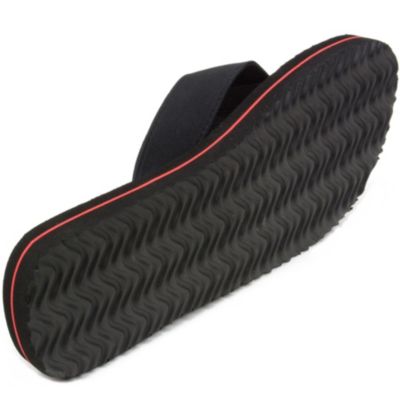 Mens Flip Flops Beach Sandals EVA Sole Lightweight Comfort Thongs