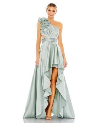 Mac Duggal
