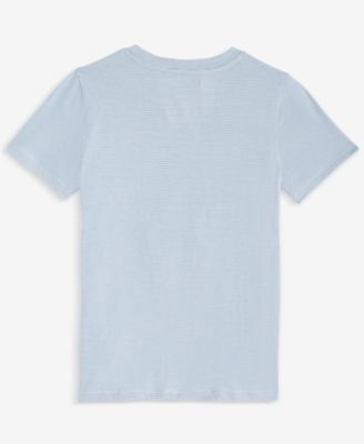 Little & Big Boys Skateboard Striped Short-Sleeve T-Shirt, Exclusively at Macy's