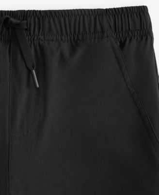 Little & Big Boys Training Shorts, Exclusively at Macy's