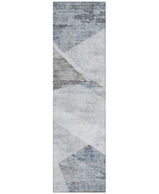 Addison - Chantille ACN770 2'3''x7'6'' Runner Area Rug