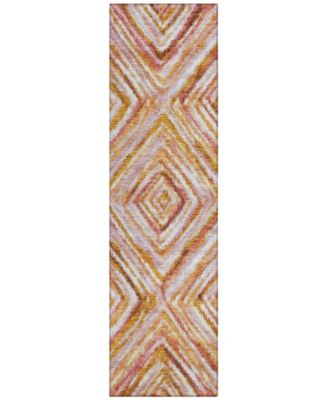 Addison - Chantille ACN780 2'3''x7'6'' Runner Area Rug