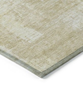 Chantille Machine Washable ACN796 2'3''x7'6'' Runner Area Rug