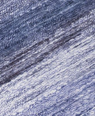 Chantille Machine Washable ACN786 2'3''x7'6'' Runner Area Rug