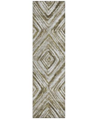 Addison - Chantille ACN781 2'3''x7'6'' Runner Area Rug
