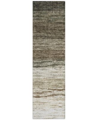 Addison - Chantille ACN786 2'3''x7'6'' Runner Area Rug