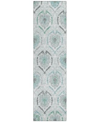 Addison - Chantille ACN808 2'3''x7'6'' Runner Area Rug