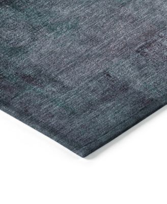 Chantille Machine Washable ACN787 2'3''x7'6'' Runner Area Rug