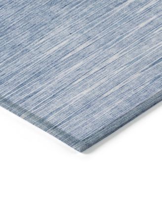 Chantille Machine Washable ACN800 2'3''x7'6'' Runner Area Rug