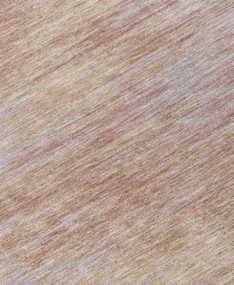 Chantille Machine Washable ACN794 2'3''x7'6'' Runner Area Rug