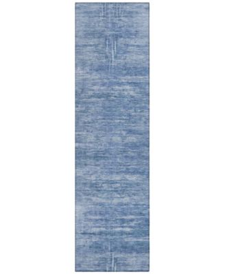 Chantille Machine Washable ACN806 2'3''x7'6'' Runner Area Rug