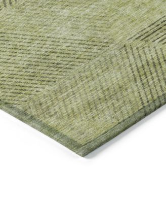 Chantille Machine Washable ACN777 2'6''x3'10'' Area Rug