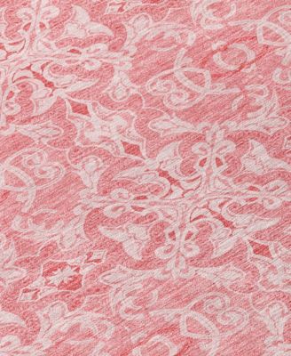 Chantille Machine Washable ACN784 2'6''x3'10'' Area Rug