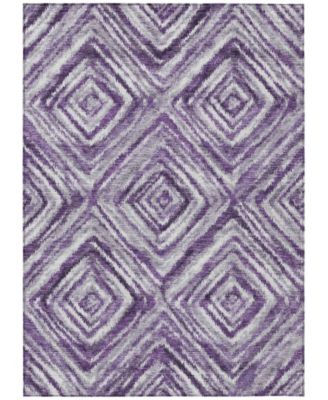 Addison - Chantille ACN781 5'x7'6'' Area Rug
