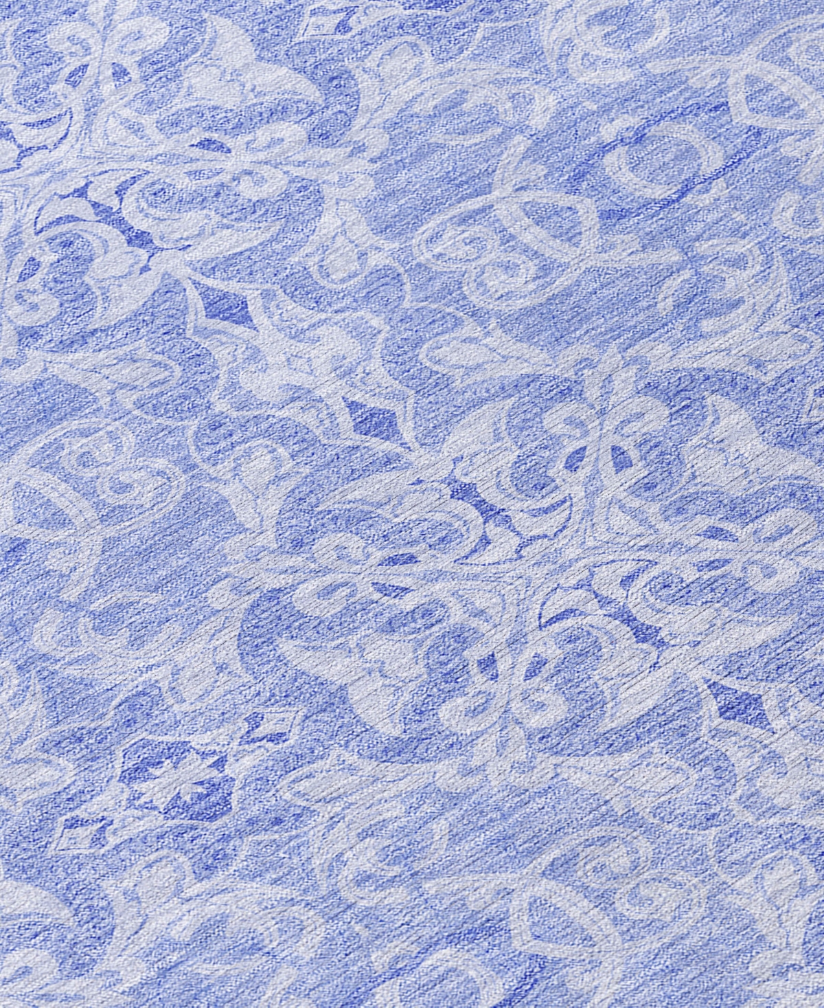 Addison Chantille Acn784 5'x7'6'' Area Rug In Mist