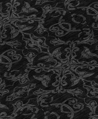 Chantille Machine Washable ACN785 5'x7'6'' Area Rug