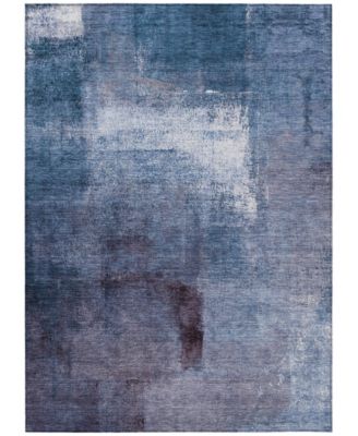 Chantille Machine Washable ACN787 5'x7'6'' Area Rug