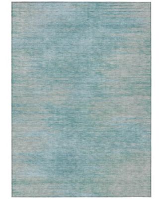 Chantille Machine Washable ACN794 5'x7'6'' Area Rug