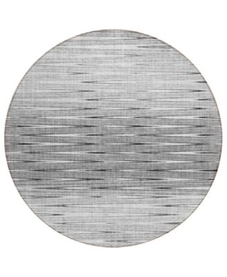 Addison - Chantille ACN800 8'x8' Round Area Rug
