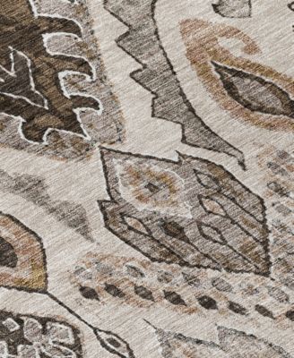 Chantille Machine Washable ACN775 8'x10' Area Rug