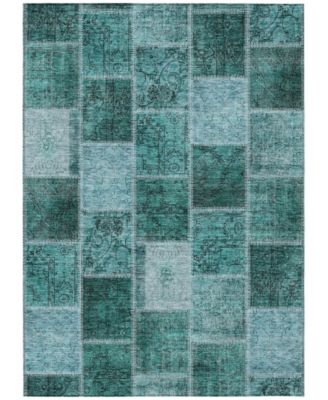 Chantille Machine Washable ACN772 8'x10' Area Rug