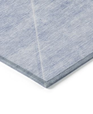 Addison Chantille Machine Washable ACN779 8'x10' Area Rug